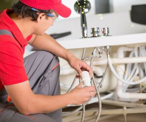 About Sewer Line Replacement Pfafftown, NC